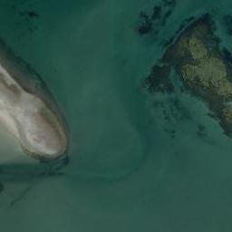 Satellite imagery of Blue Point, IE