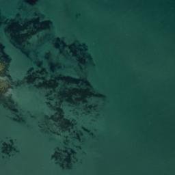 Satellite imagery of Blue Point, IE