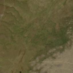 Satellite imagery of cairn, GB