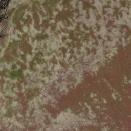 Satellite imagery of cairn, GB