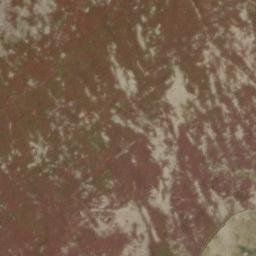 Satellite imagery of cairn, GB