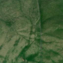Satellite imagery of cairn, GB