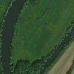 Satellite imagery of Aldford Blobb Hill, GB