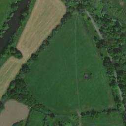 Satellite imagery of Aldford Blobb Hill, GB