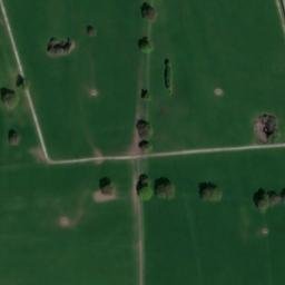 Satellite imagery of Beeston Castle, GB