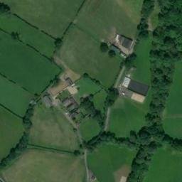 Satellite imagery of Biddulph Lea Forge, GB
