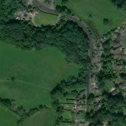 Satellite imagery of Biddulph Lea Forge, GB