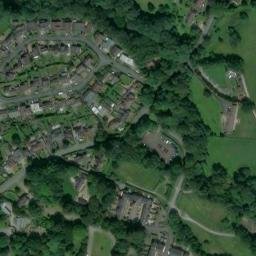 Satellite imagery of Biddulph Lea Forge, GB