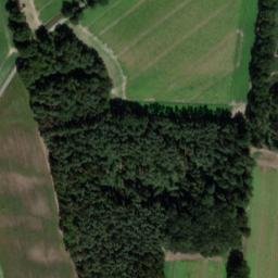 Satellite imagery of Kahler Berg, DE