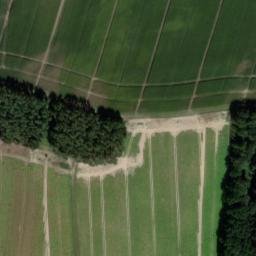 Satellite imagery of Kahler Berg, DE