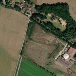 Satellite imagery of Butterberg, DE