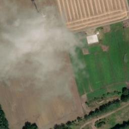 Satellite imagery of Butterberg, DE