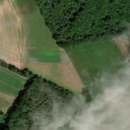 Satellite imagery of Hoher Berg, DE