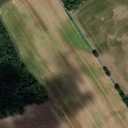 Satellite imagery of Hoher Berg, DE
