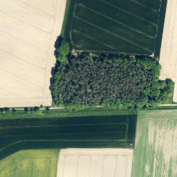 Satellite imagery of Rothenberg, DE