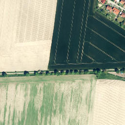 Satellite imagery of Rothenberg, DE