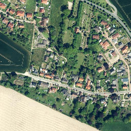 Satellite imagery of Rothenberg, DE