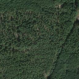 Satellite imagery of Langer Berg, DE