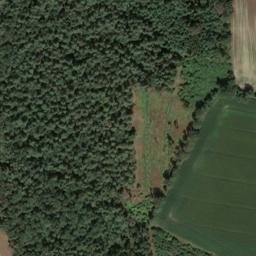 Satellite imagery of Hundeberg, DE