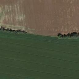 Satellite imagery of Hundeberg, DE