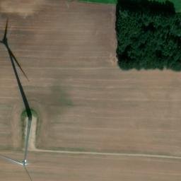 Satellite imagery of Mühlenberg, DE