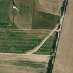 Satellite imagery of Galgenberg, DE