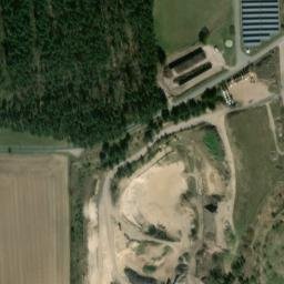 Satellite imagery of Scharfenberg, DE