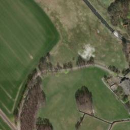 Satellite imagery of Burg Goldbeck, DE