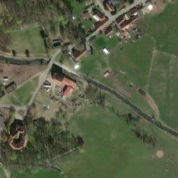 Satellite imagery of Burg Goldbeck, DE