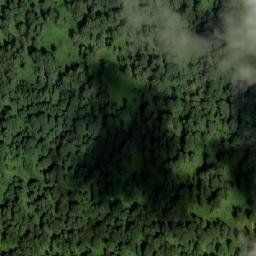 Satellite imagery of Белый Камень, KZ