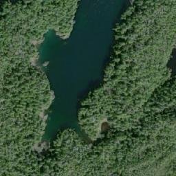 Satellite imagery of Cox Point, CA