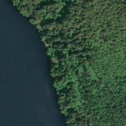 Satellite imagery of Heddington Point, CA