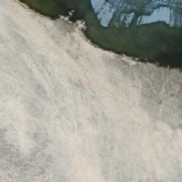 Satellite imagery of Mount Pondosy, CA
