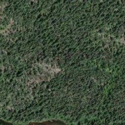 Satellite imagery of Two Bear Hill, CA