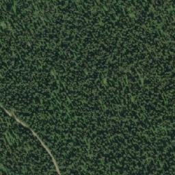 Satellite imagery of Cornish Mountain, CA