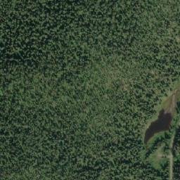 Satellite imagery of Downey Pass, CA