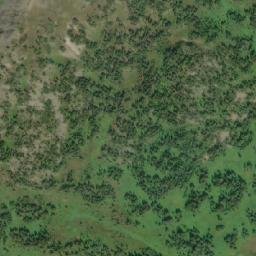 Satellite imagery of Mount Murray, CA