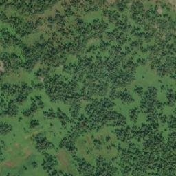 Satellite imagery of Mount Murray, CA