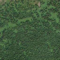 Satellite imagery of Mount Murray, CA