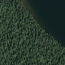 Satellite imagery of Pat Point, CA
