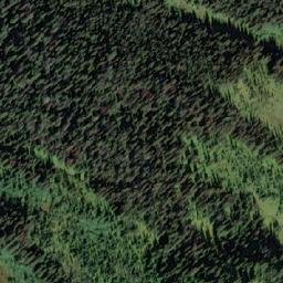 Satellite imagery of Mowdish Range, CA