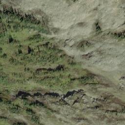 Satellite imagery of Mowdish Range, CA