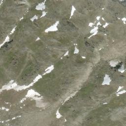 Satellite imagery of Mount Sig Harstad, CA