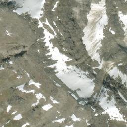 Satellite imagery of Mount Sig Harstad, CA