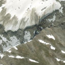 Satellite imagery of Mount Sig Harstad, CA