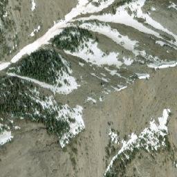 Satellite imagery of Roche De Smet, CA