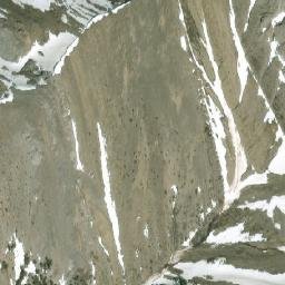 Satellite imagery of Roche De Smet, CA