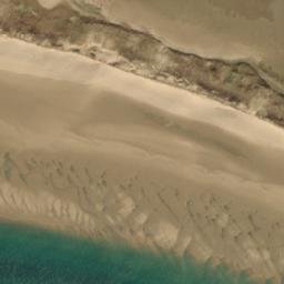 Satellite imagery of Aber-Menai Point, GB
