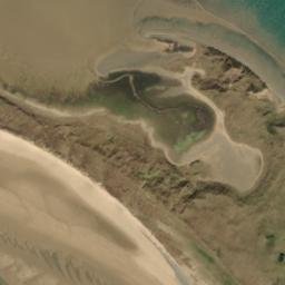 Satellite imagery of Aber-Menai Point, GB