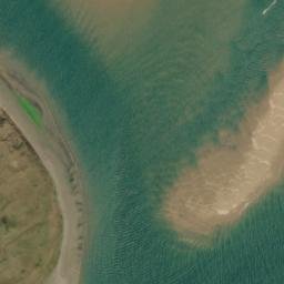 Satellite imagery of Aber-Menai Point, GB